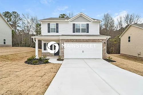 222 Augusta Woods Dr Photo 1