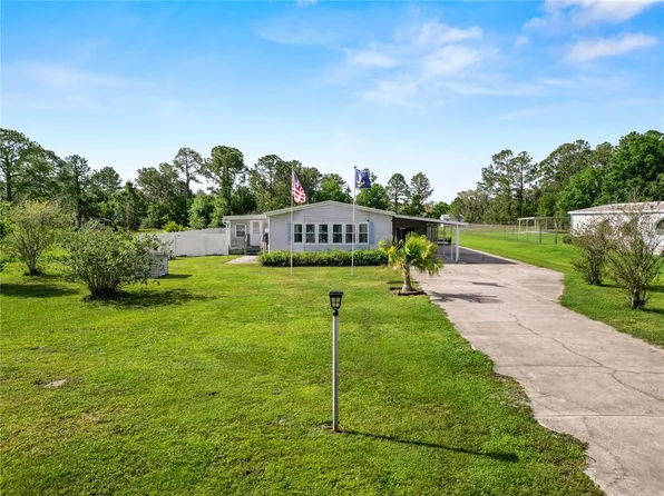 143 Lake Caloosa Lndg, Frostproof, FL 33843