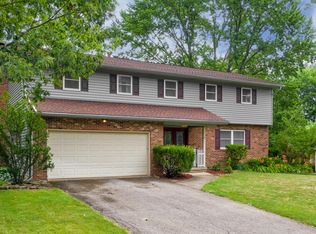 7980 Greenside Ln, Columbus, OH 43235