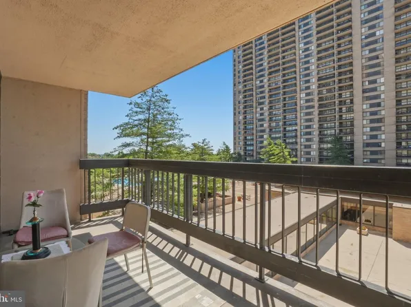 3701 S George Mason Dr Unit 401N, Falls Church, VA 22041