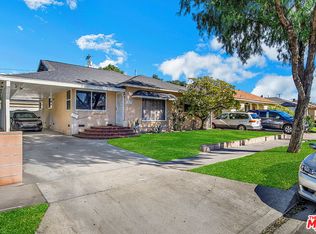 11619 Roma St, Santa Fe Springs, CA 90670