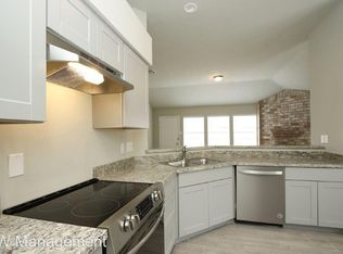 4318 Eagle Fork Dr, Houston, TX 77084