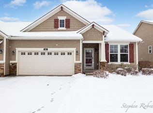 885 Cooks Crossing Dr #37, Byron Center, MI 49315