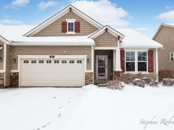 885 Cooks Crossing Dr #37, Byron Center, MI 49315