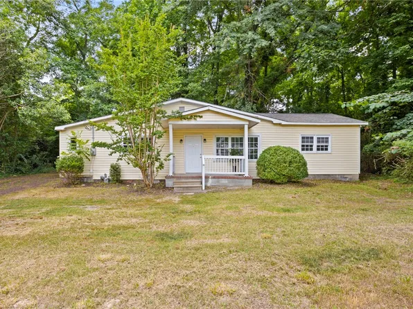 111 Lincoln St, Belton, SC 29627
