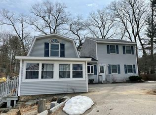 30 Dennison Ave, Salem, NH 03079