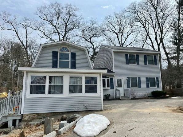 30 Dennison Ave, Salem, NH 03079
