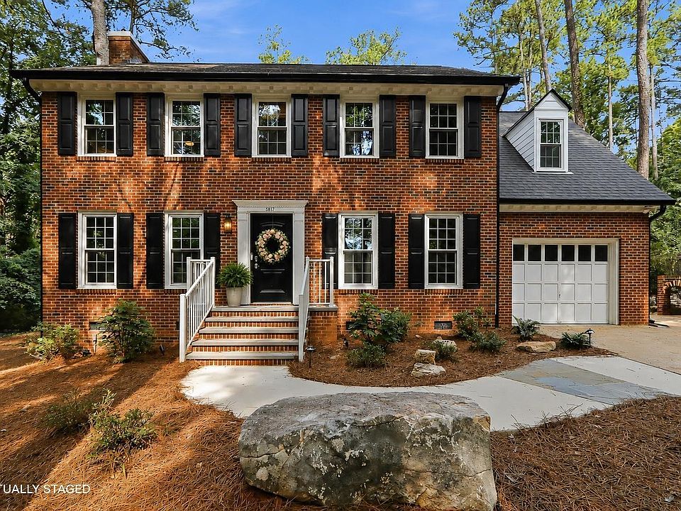 1st image of 5817 Hedgemoor Dr