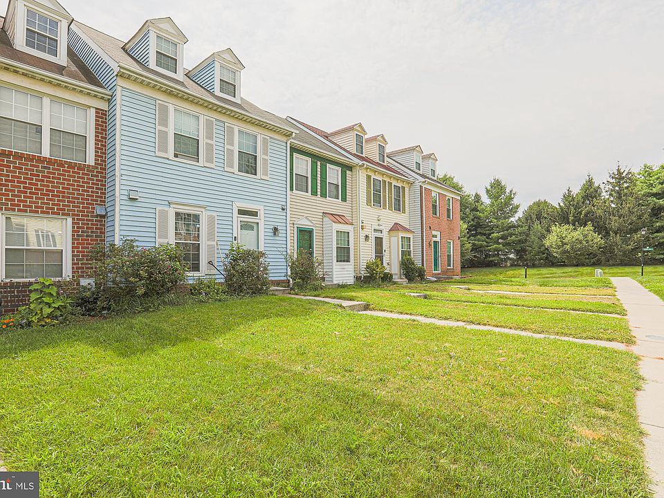 6916 Rockfield Rd, Windsor Mill, MD 21244 Zillow