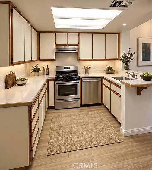2 bed, 1064 sqft, $3,050 — Photo 2