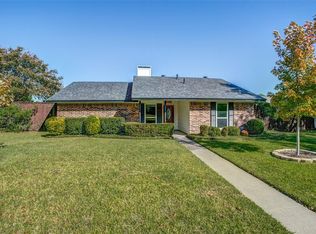 1505 Arvada Dr, Richardson, TX 75081