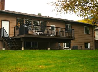 805 Whitaker Dr, Missoula, MT 59803