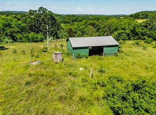 12930 Baker Mountain Rd, Prairie Grove, AR 72753