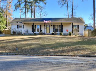 343 Stagecoach Way, Martinez, GA 30907