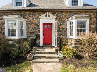 736 Warwick Rd, Baltimore, MD 21229