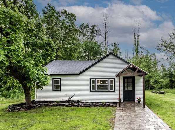 4257 Canal Rd, Canastota, NY 13032