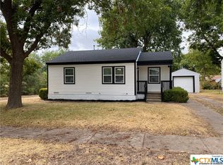 1926 S 9th St, Temple, TX 76504