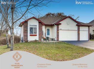 6479 210th Ln N, Forest Lake, MN 55025