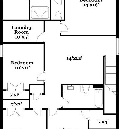 3rd image of 528 Overo Dr