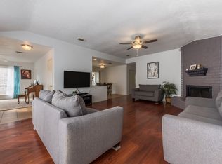 10902 Berry Tree Dr, Houston, TX 77064