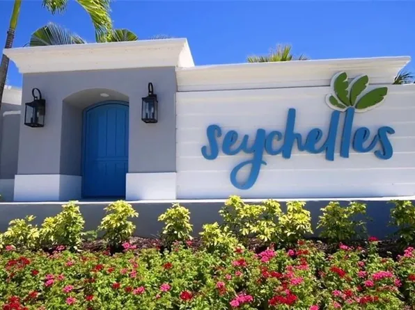 2567 Seychelles Dr Unit 206, Naples, FL 34112
