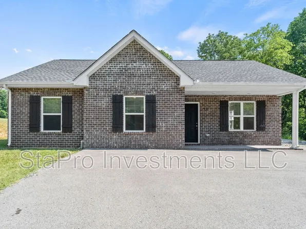 73 McMurtry Rd, Millersville, TN 37072
