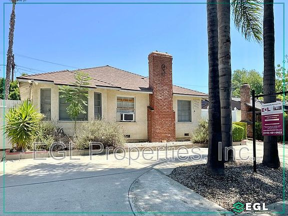 2nd image of 4314 Laurel Canyon Blvd