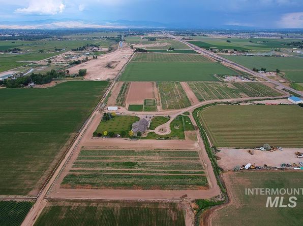 9110 W Chinden Blvd, Meridian, ID 83646