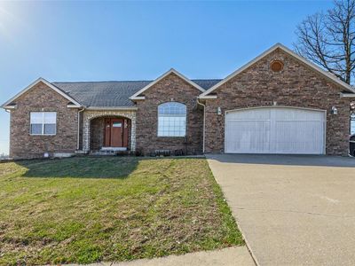 145 Ridgeview Dr, Saint Robert, MO, 65584