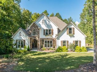 4152 Clark Hill Ct, Buford, GA 30519