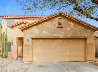 19372 W Adams St, Buckeye, AZ 85326