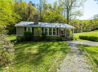 2230 Cove Mountain Way, Sevierville, TN 37862