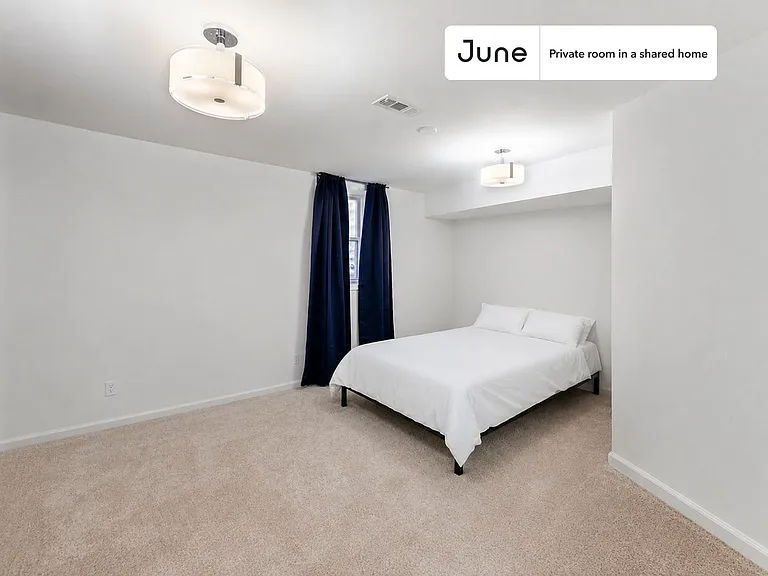 1107 1/2 M St NW #BD — Photo 1