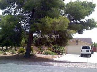 7792 Rancho Destino Rd, Las Vegas, NV 89123