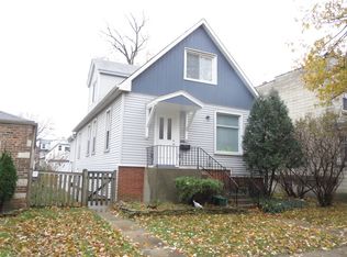 5239 W 24th St, Cicero, IL 60804