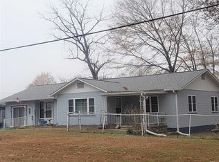162 Highway 246 W, Hatfield, AR 71945
