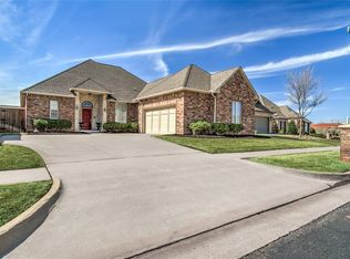10339 Veneto Cir, Oklahoma City, OK 73120