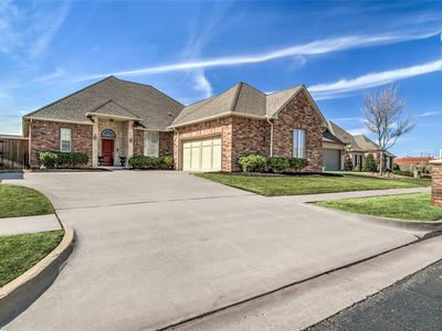 10339 Veneto Cir, Oklahoma City, OK, 73120