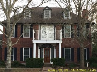 11501 Silmarillion Trl, Austin, TX 78739