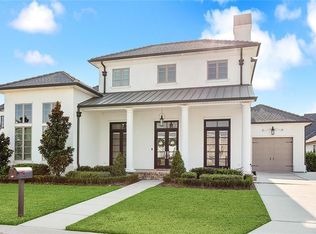 12 Australis, Kenner, LA 70065