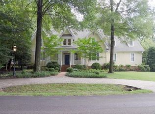 2401 Logan St, North Chesterfield, VA 23235