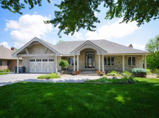 2910 Westlake Dr, Emporia, KS 66801