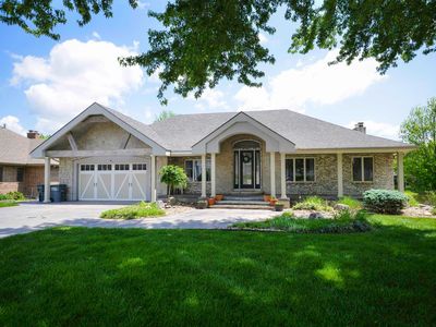 2910 Westlake Dr, Emporia, KS, 66801