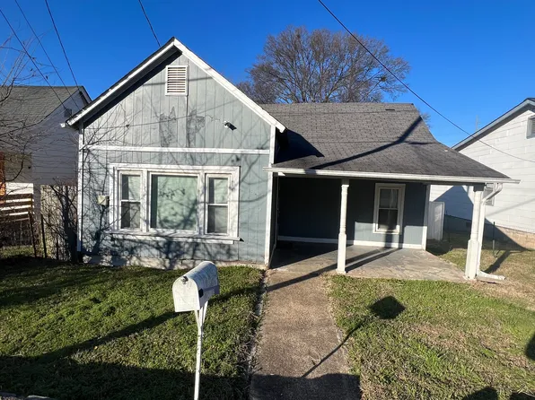 2806 Torbett St, Nashville, TN 37209
