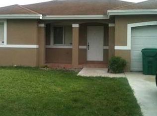 13476 SW 284th St, Homestead, FL 33033