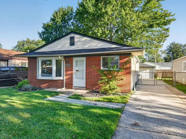 33484 Krauter St, Westland, MI 48185