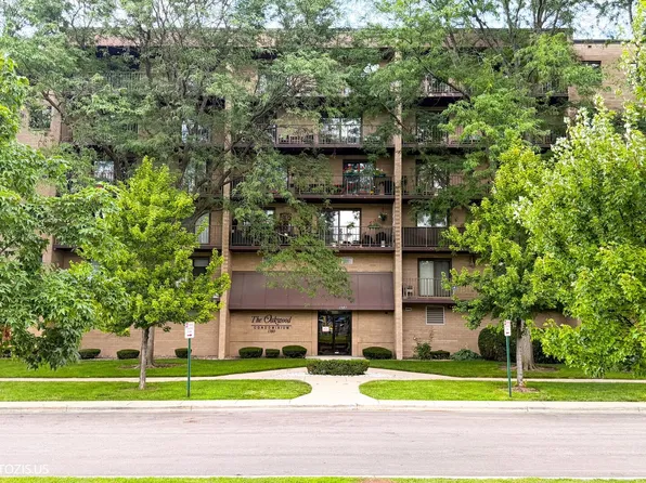 1380 Oakwood Ave APT 204, Des Plaines, IL 60016