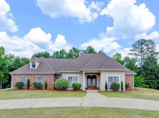 8533 Ruth Ln, Collinsville, MS 39325
