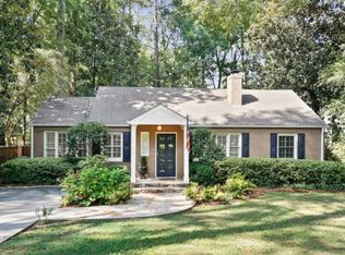 2454 Oldfield Rd NW, Atlanta, GA 30327