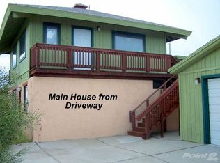 4255 N Pine Dr, Rimrock, AZ 86335